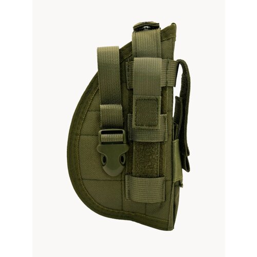 Тактическая универсальная кобура