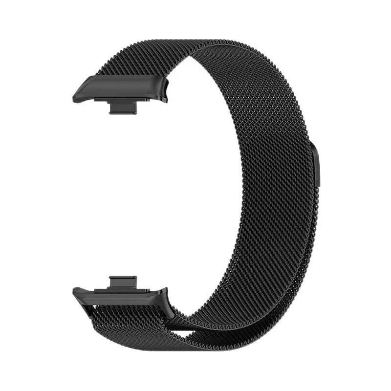 Ремешок для смарт часов Redmi Watch 4 5 браслет металлический Миланская петля