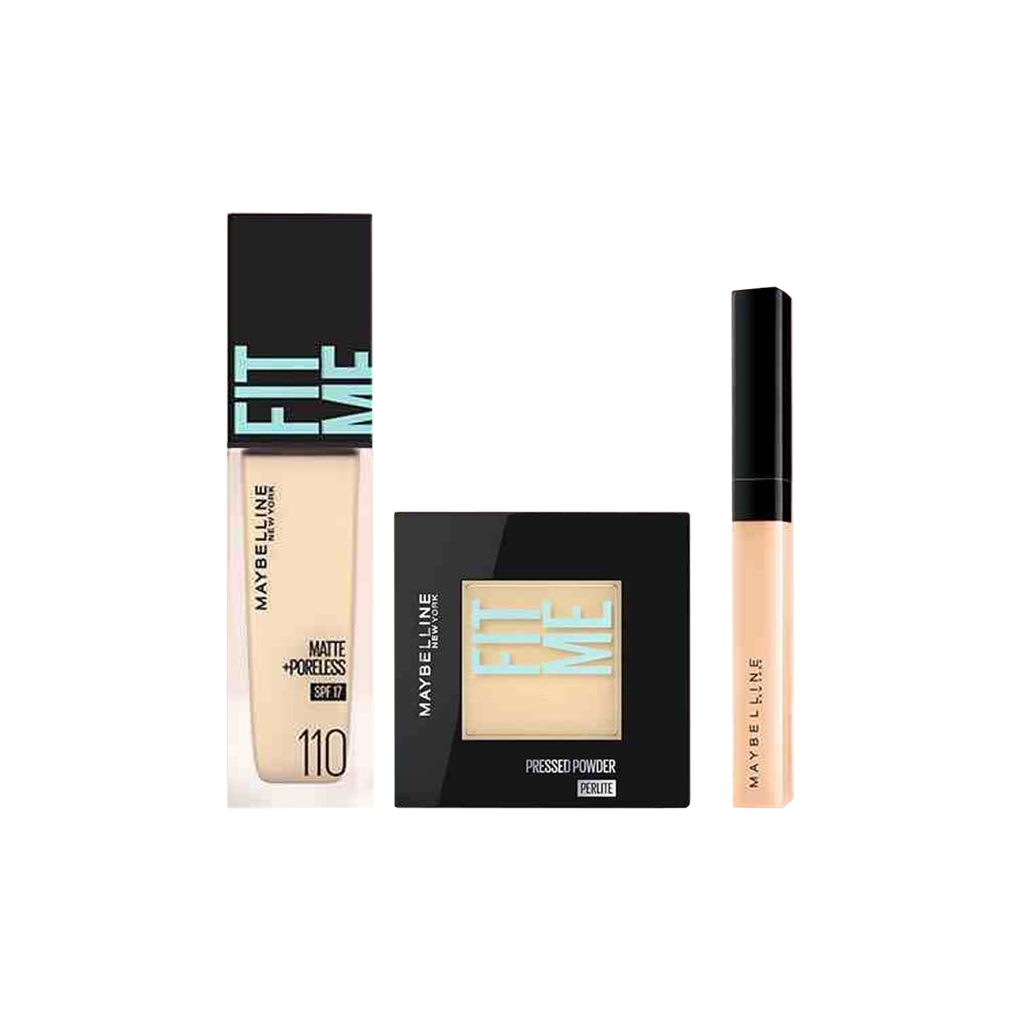 Наборы Maybelline