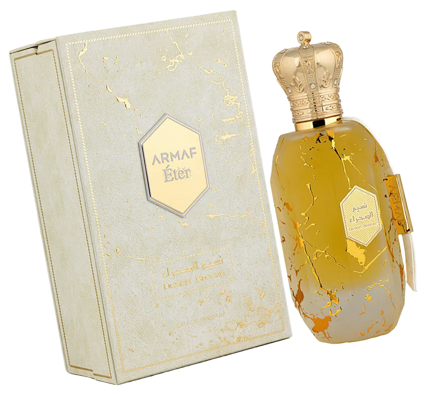 Армаф Дезерт Бриз eau de parfum для женщин и мужчин 100 мл - Desert Breeze