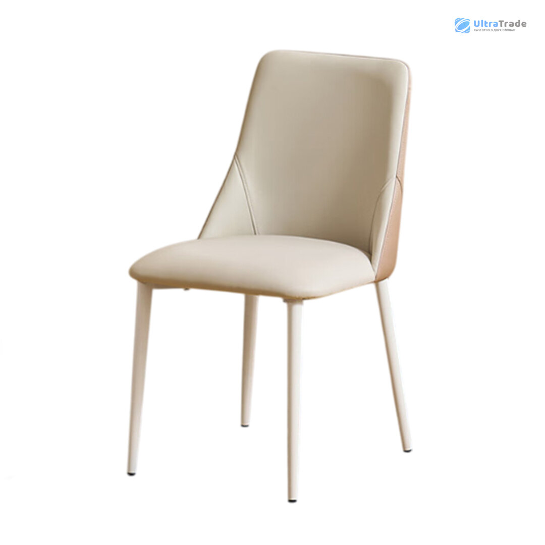 Обеденный стул Xiaomi Linsy Dining Chair Beige (LH333S5- A)