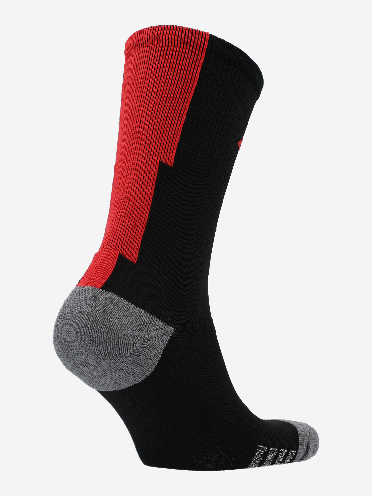 Носки спортивные Demix, размер 43-46, черный — фото 1