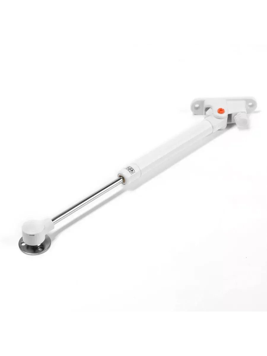 Газлифт мебельный доводчик 150N комплект 2 шт