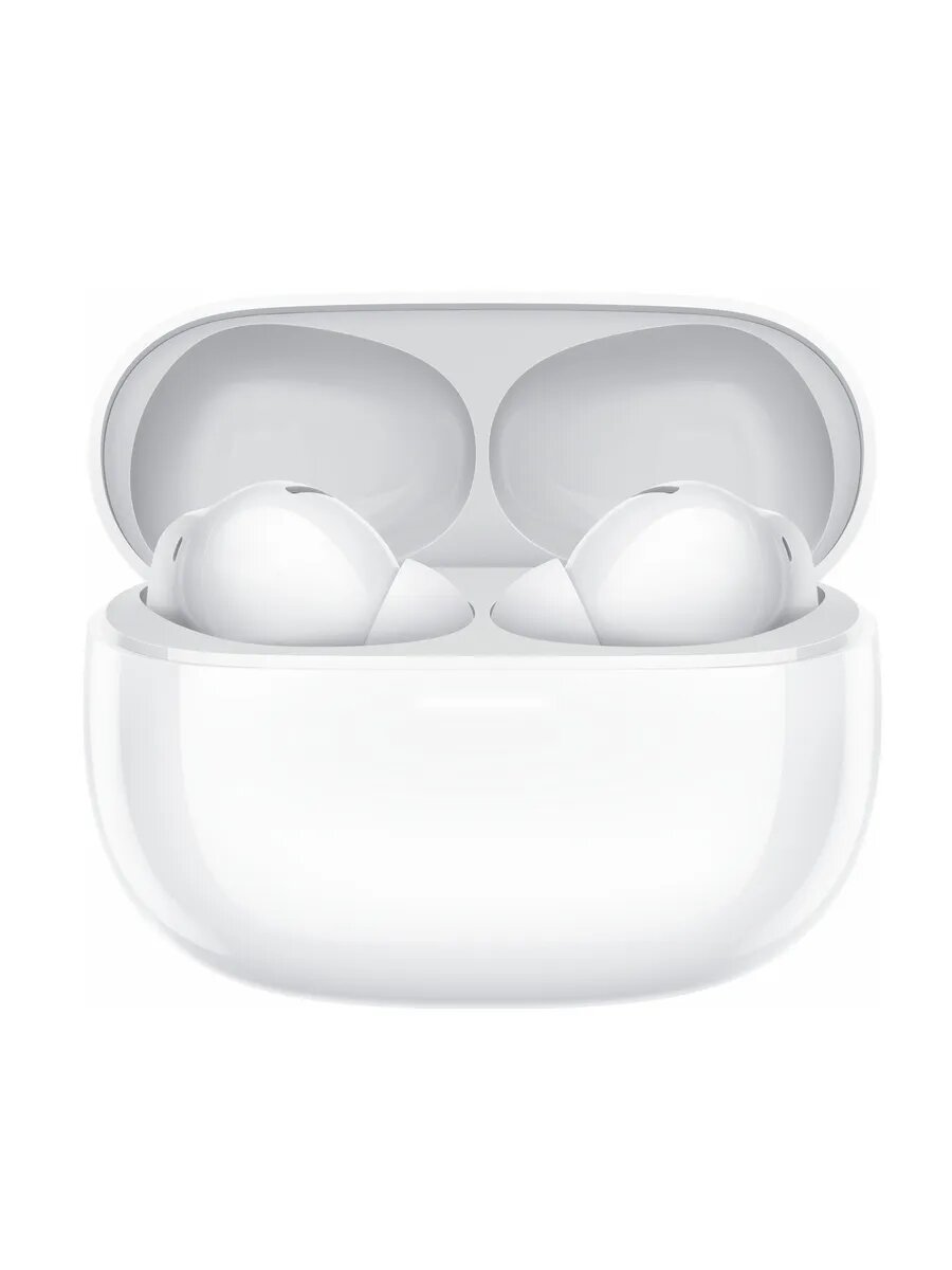 Гарнитура внутриканальные Redmi Buds 5 Pro белый — фото 1