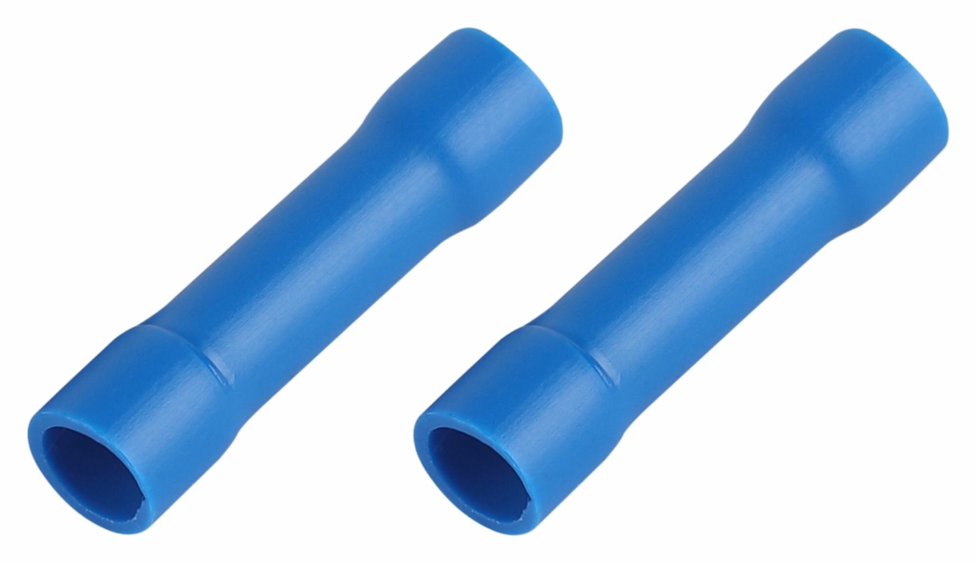 Гильза соединительная Эра ГСИ 25 изолированная под опрессовку 10 шт NO-225-42