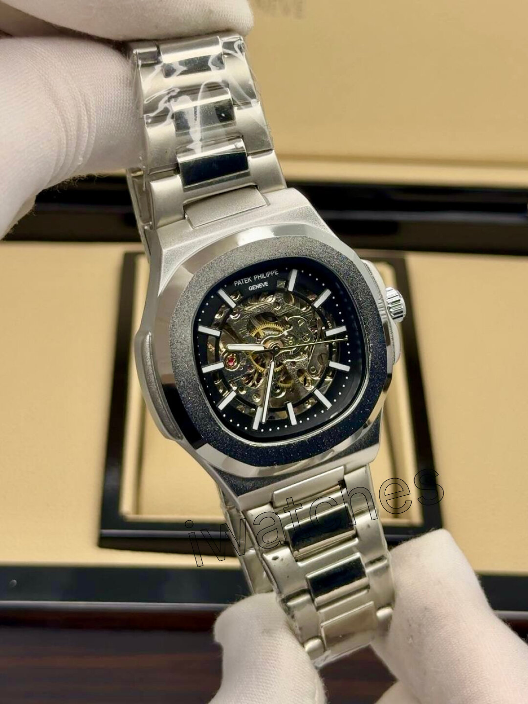 Наручные часы Классика