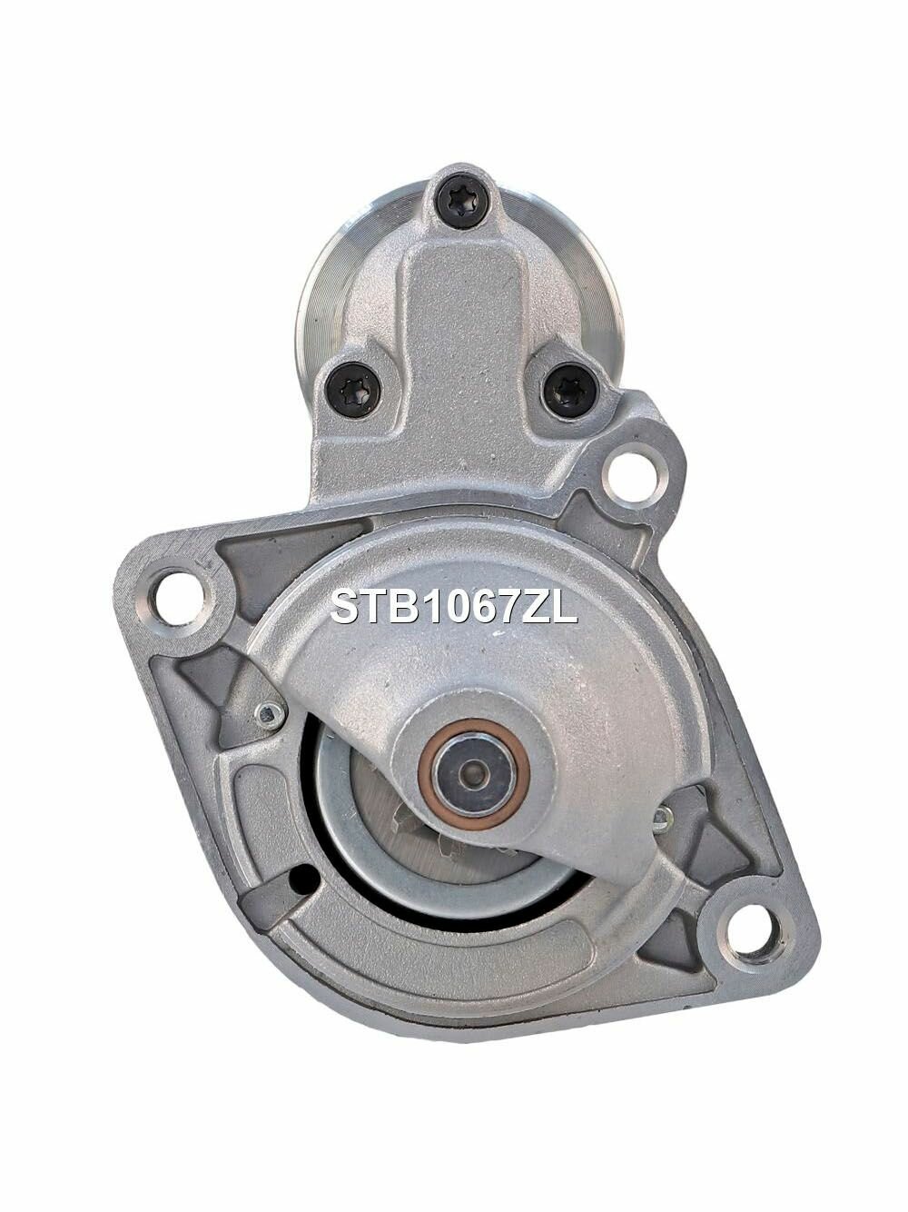 Стартер BMW 3 E46 E36 5 E39 E34 E60 E61 7 E38 E65 E66 X3 E83 X5 E53 Z4 E85 Z3 E36 — фото 1