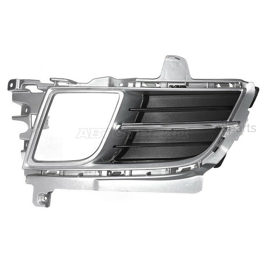 SAT ST-MZ26-219-2 Оправа ПТФ Mazda 6 07-10 / Atenza 07-09 (Слева)