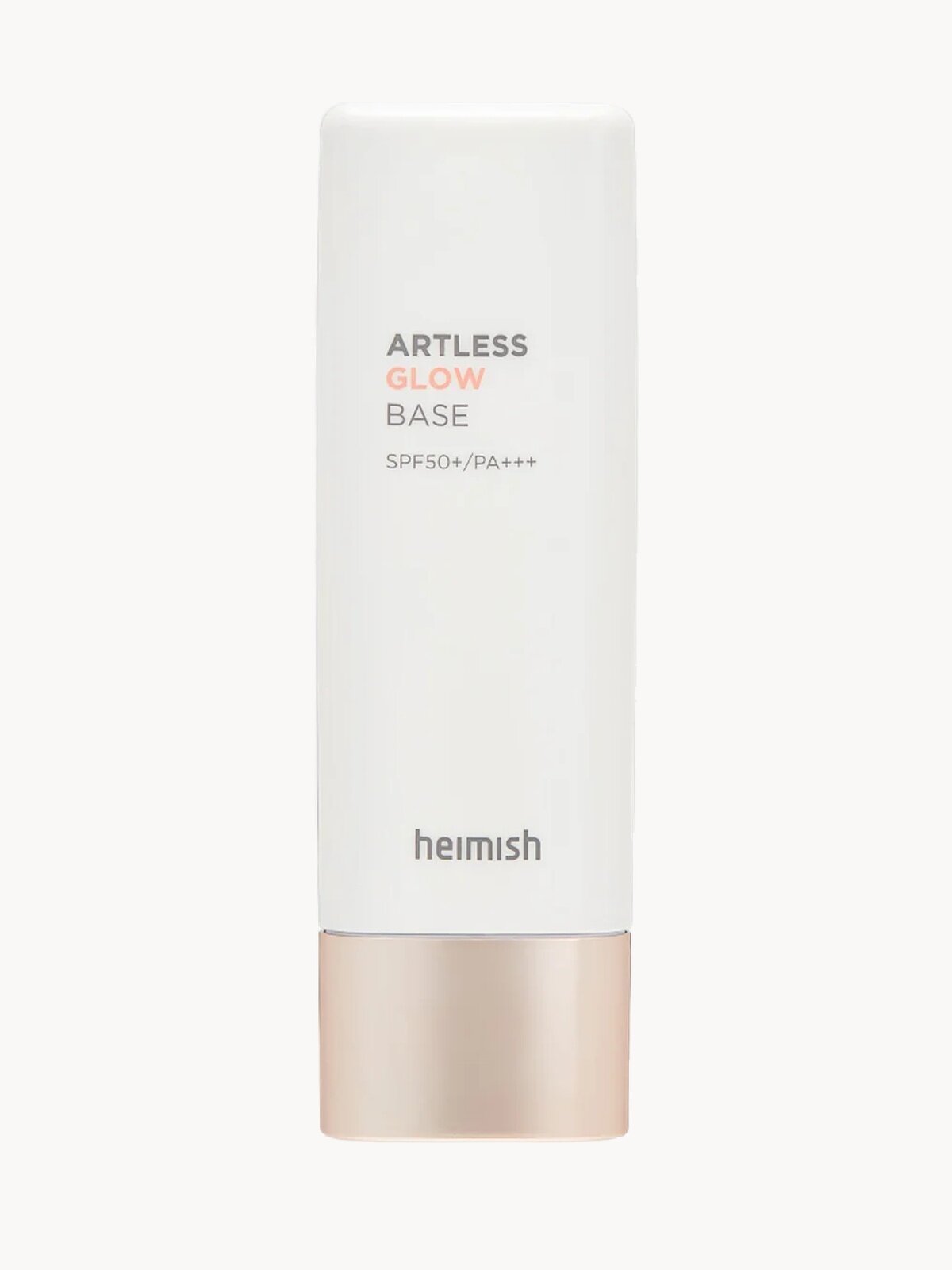 Heimish База под макияж, основа, праймер, увлажняющая, матирующая, SPF 50+, 40 мл