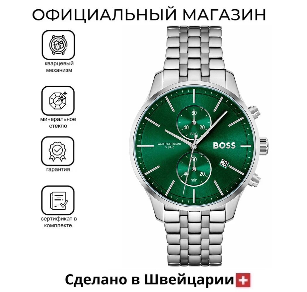 Наручные часы Associate