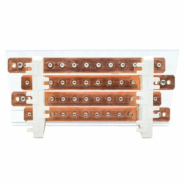 Шинный распределительный блок ШРБ-400 EKF PROxima — фото 1