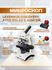 Микроскоп Discovery Nano цифровой с книгой