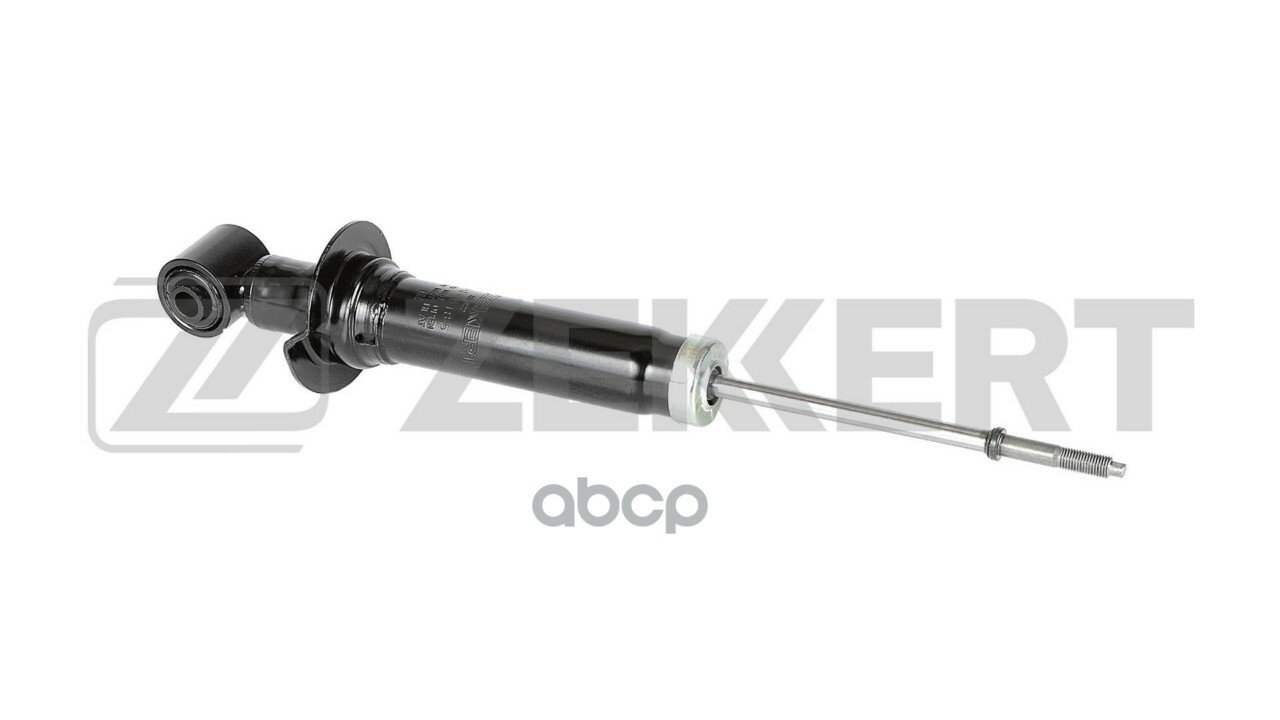 Амортизатор газовый задней подвески Ford Explorer IV 06- Explorer Sport Trac II 07- Zekkert арт. sg-6185