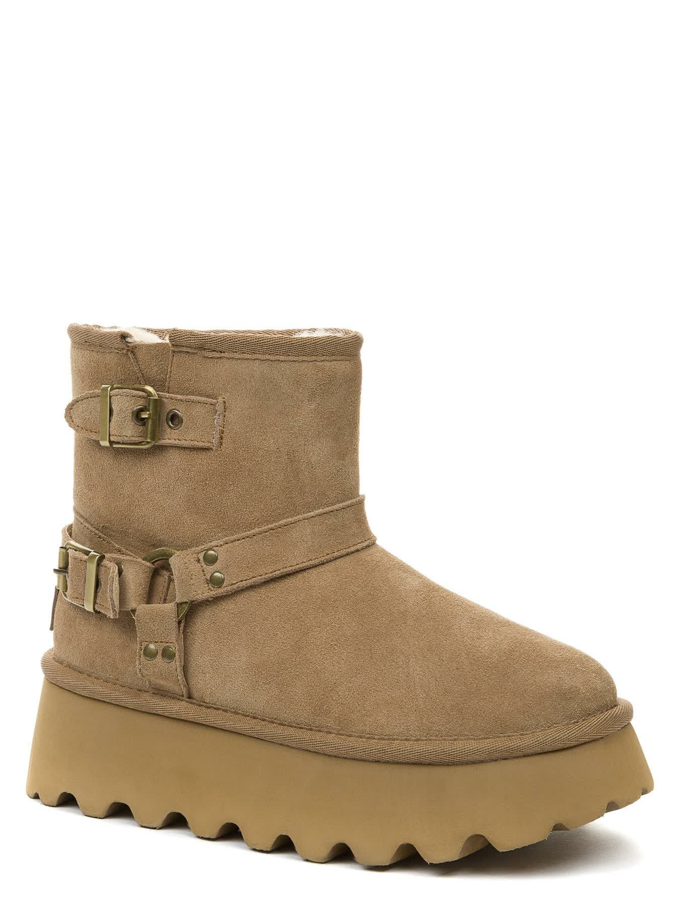 Угги KEDDO, размер 41