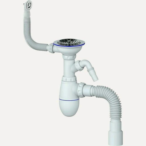 Изображение товара Сифон Unicorn B436VP 544821