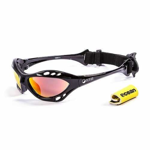 фото Солнцезащитные очки ocean sunglasses, черный