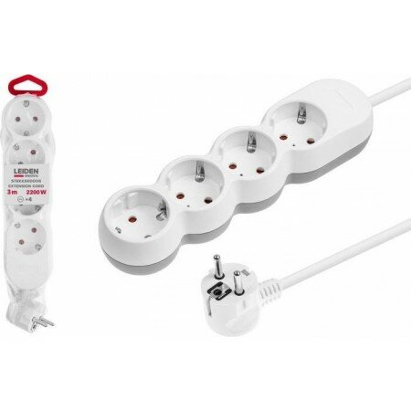 Leiden Electric 805026 (3м)