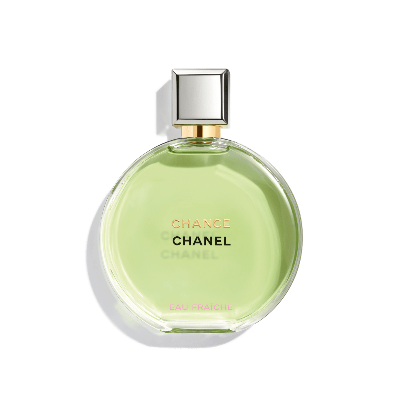 Chanel "Chance Eau Fraiche", Туалетная вода для женщин 100мл, произведено в Турции