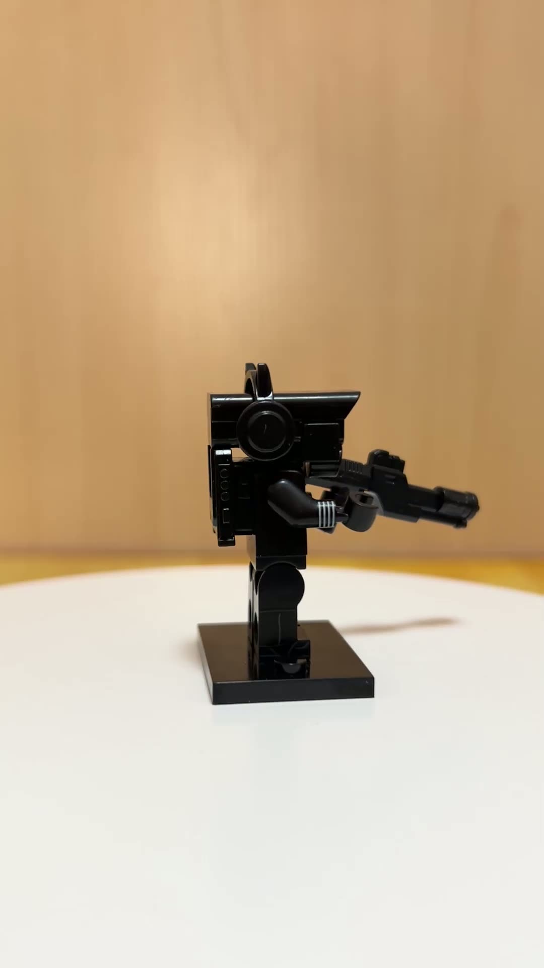 Аниме фигурок минифигурки, Скибиди туалет(Skibidi Toilet) big TV People mon...