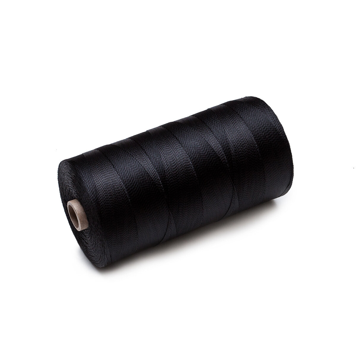 Нить капроновая Петроканат EXTRA черная 0,70 мм, 500 г, тест 12 кг