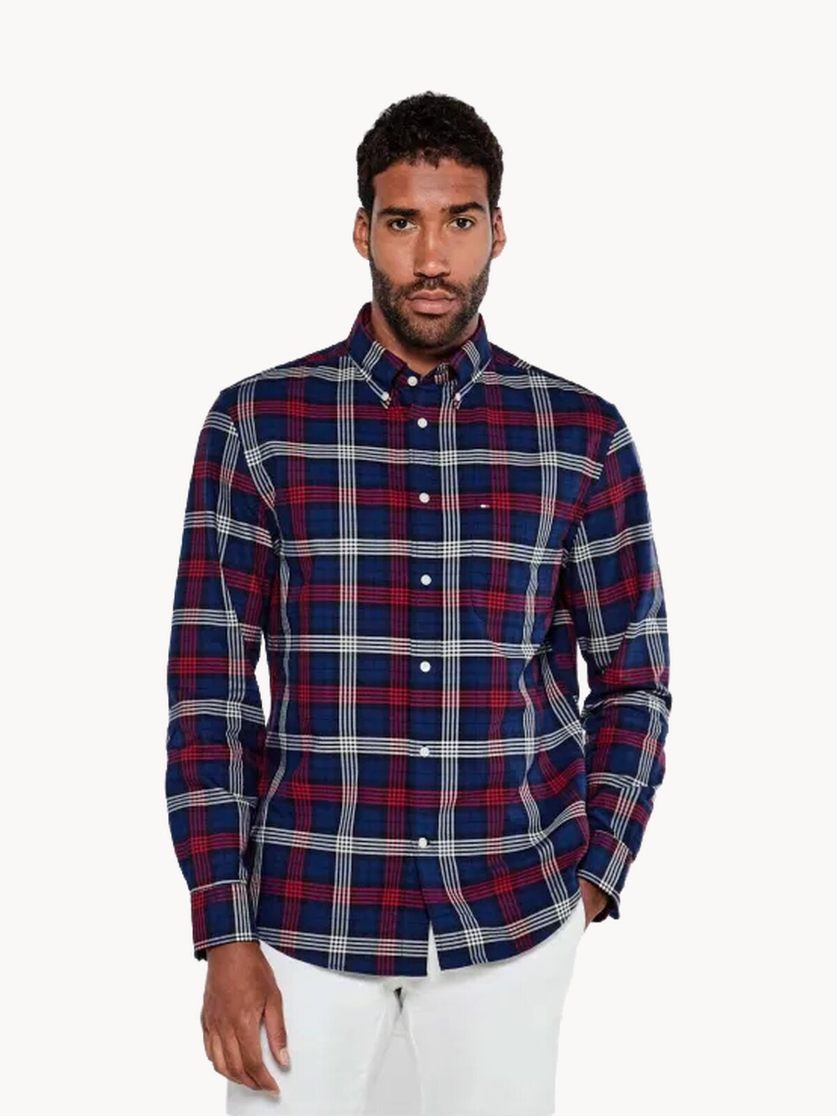 Рубашка Heritage Oxford