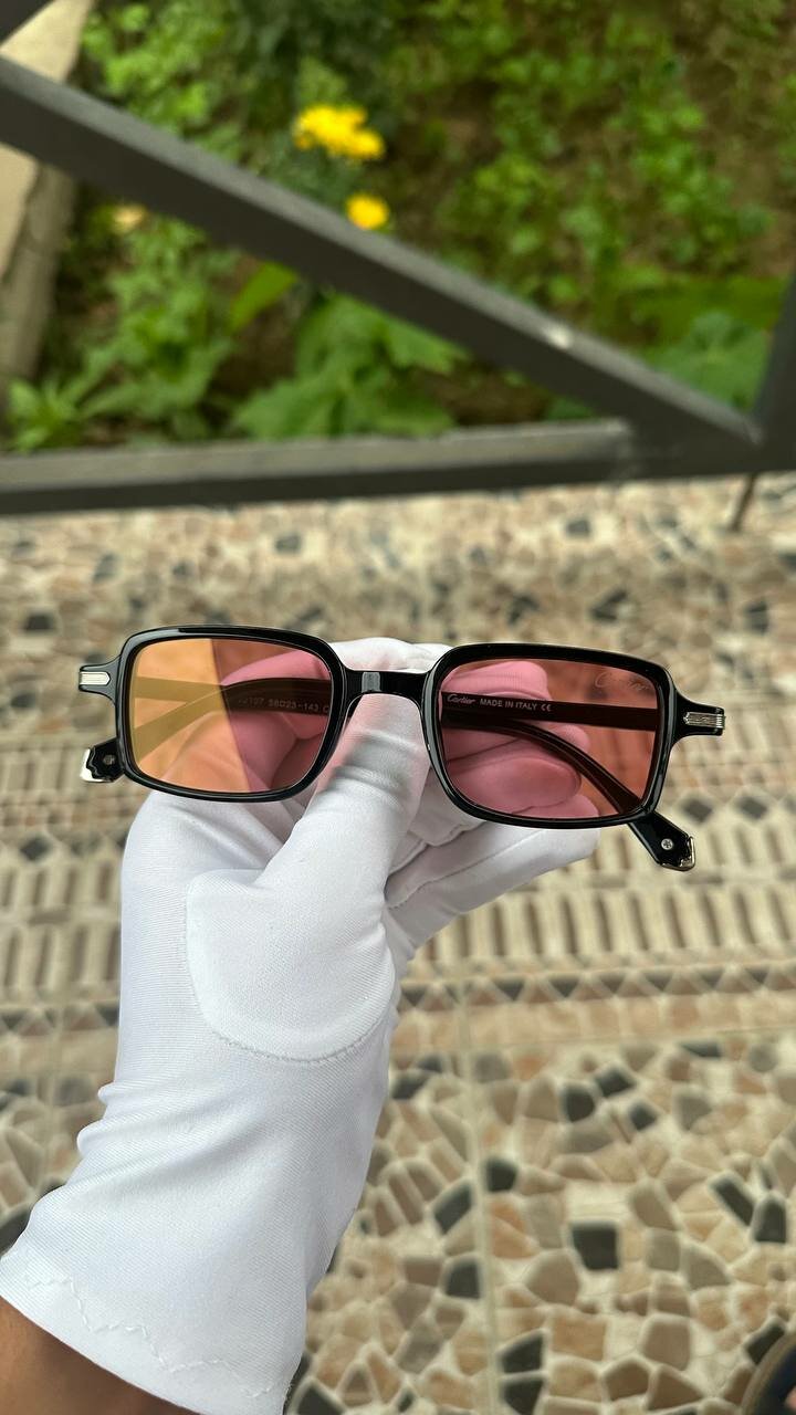 Солнцезащитные очки