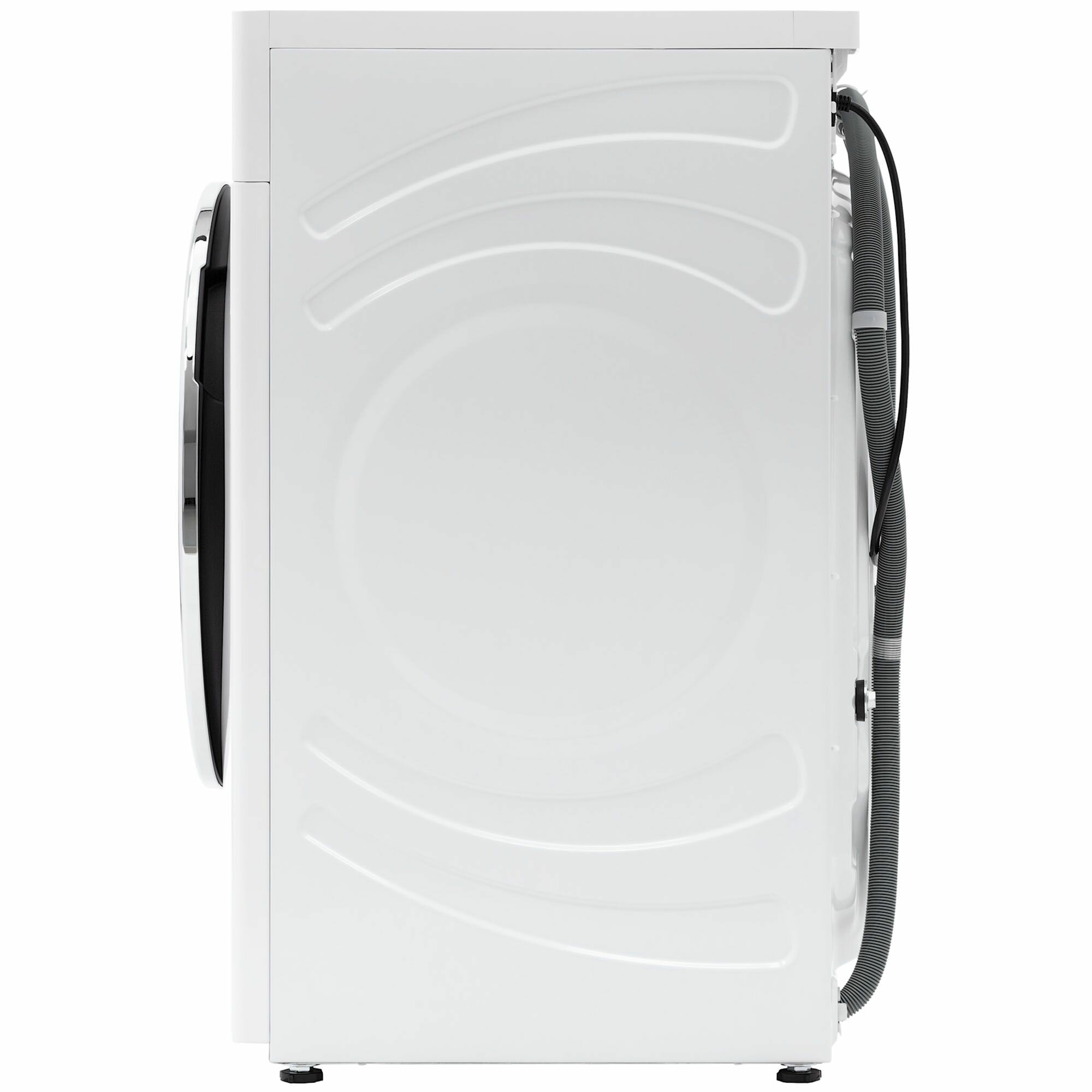 Стиральная машина Krona ITTER OPTI WHITE 1200 8/4K WDM
