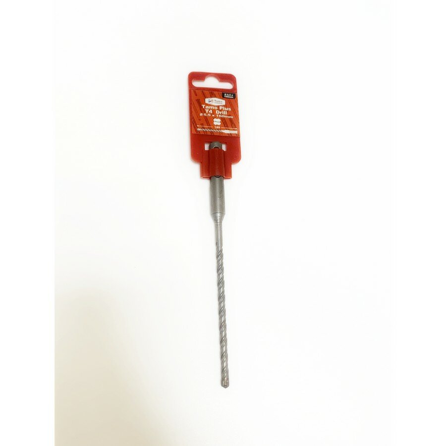 Бур SDS PLUS 5,5 х 160 TAMO — фото 1