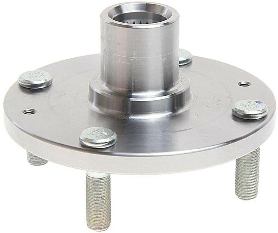 Ступица колеса передняя KORTEX KHB4257STD Hyundai Elantra, Matrix 00-10
