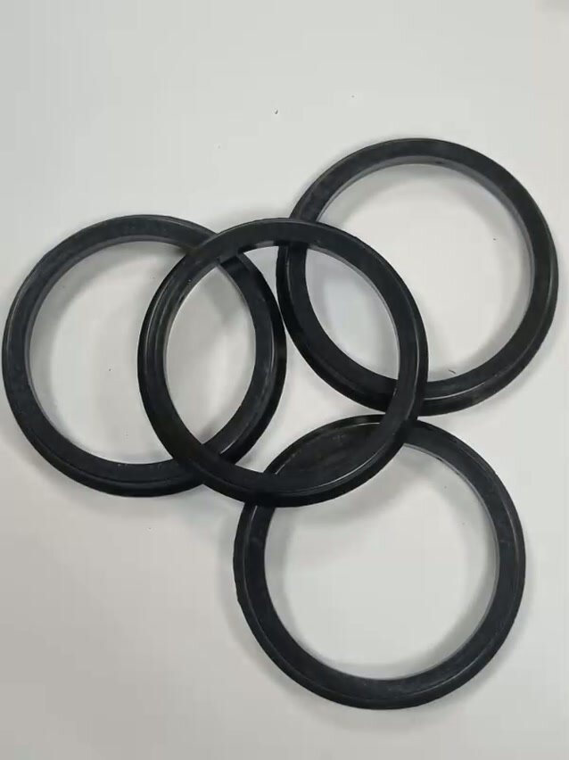 Кольцо центровочное 57.1-67.1 4шт — фото 1