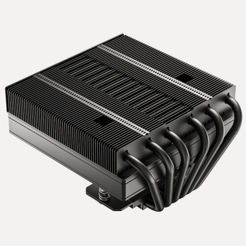 Изображение товара Кулер для процессора Id-cooling IS-77-XT BLACK