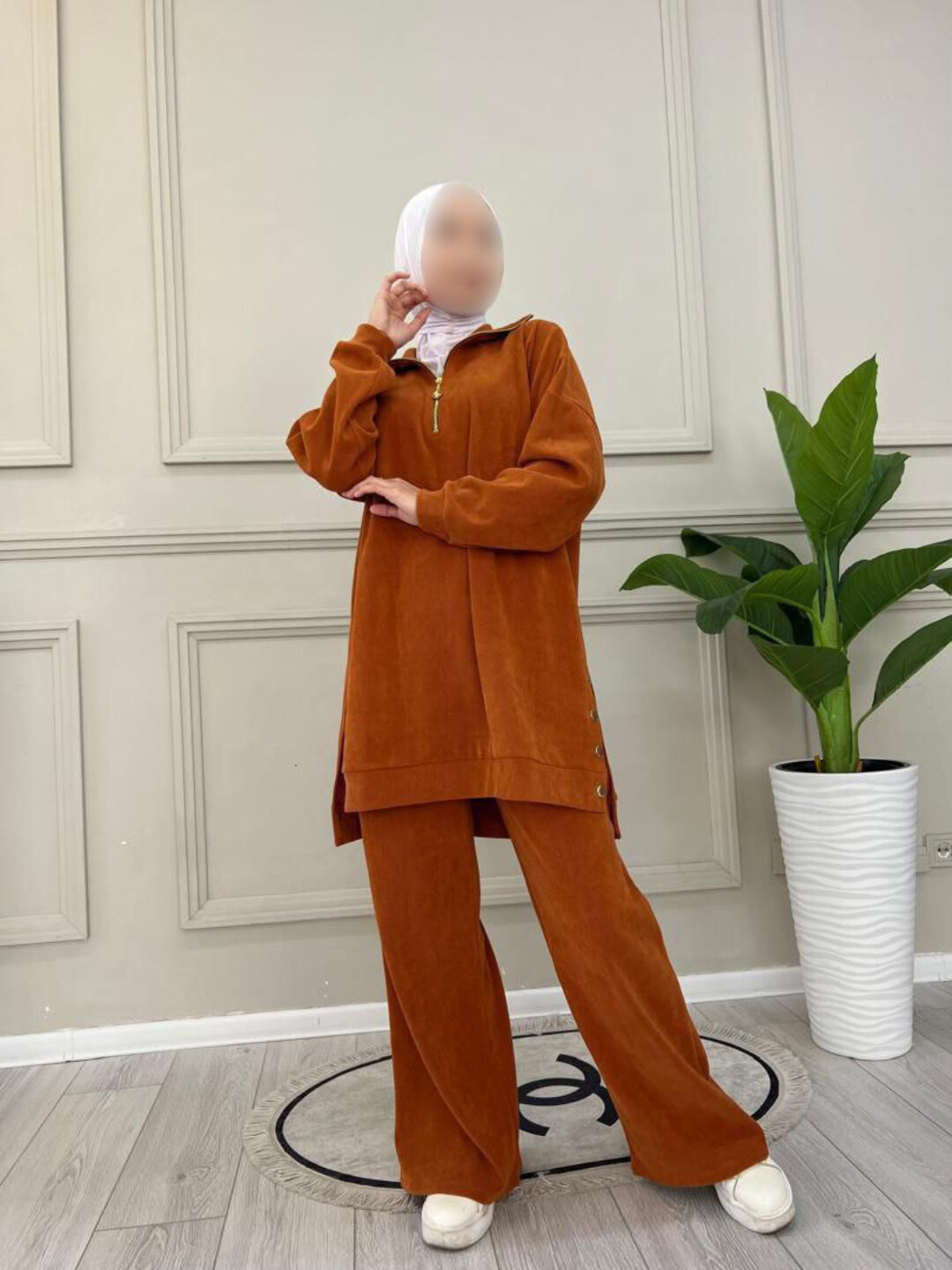 Костюм спортивный