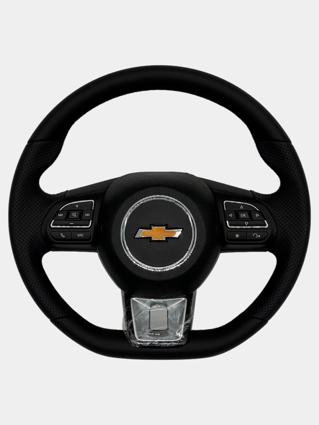 Автомобильный мульти руль, от Audi, для машин Gm Uzbekistan, RL, стиль Porsche