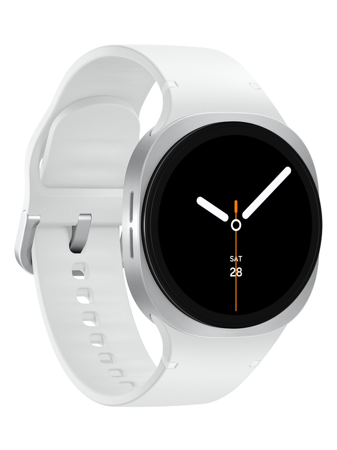 Samsung Galaxy Watch8 1,5" Super AMOLED, 32 ГБ, NFC, GPS, до 40 ч работы — фото 1