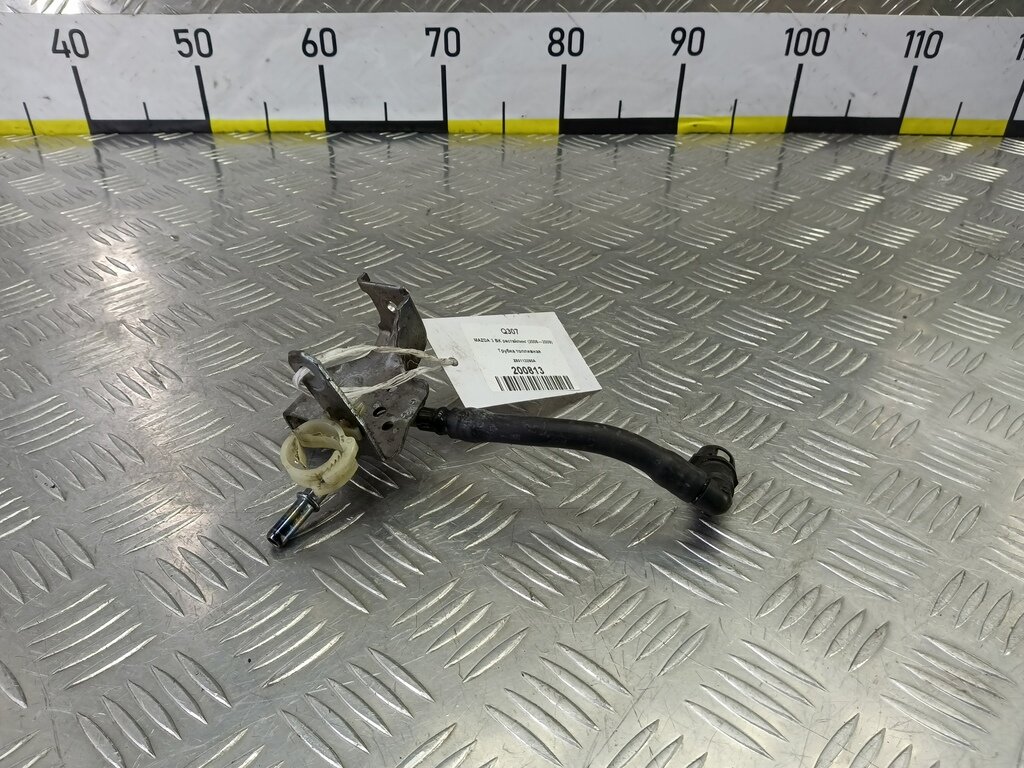 Трубка топливная Б/У для MAZDA 3 BK рестайлинг (2006—2009) Z60113290A