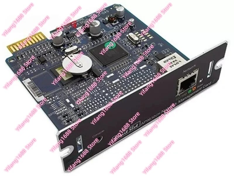 Карта управления питанием APC AP9631CH, Цвет: AP9631