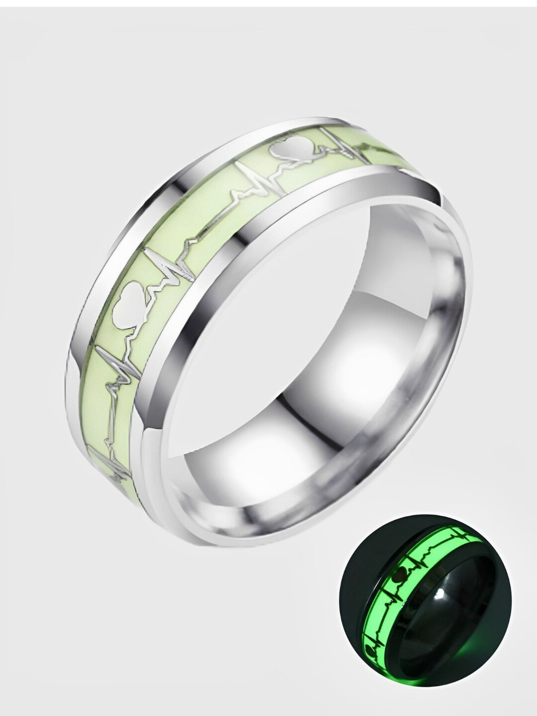 Кольцо обручальное