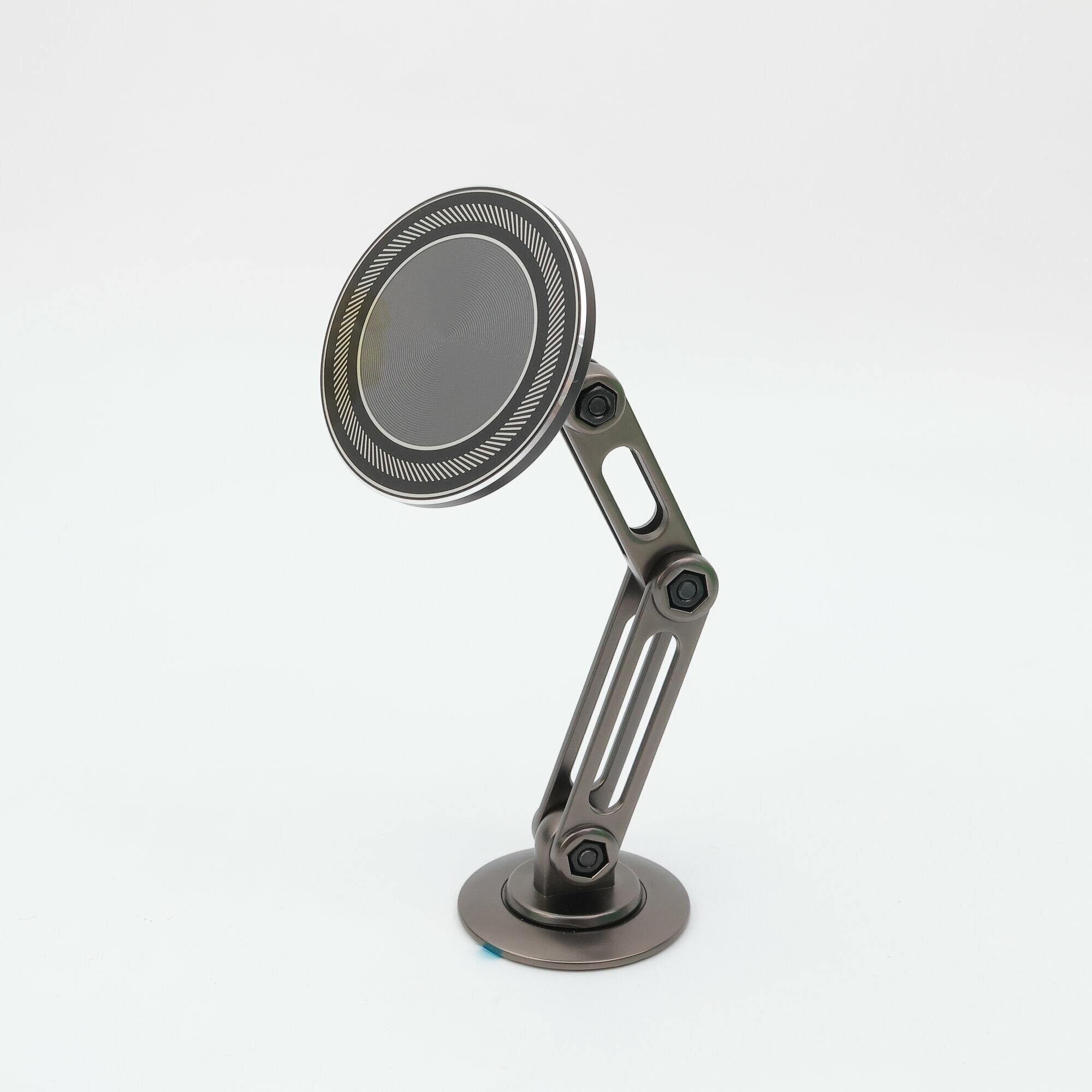 Держатель автомобильный Holder EP-26, металлический, MagSafe — фото 1