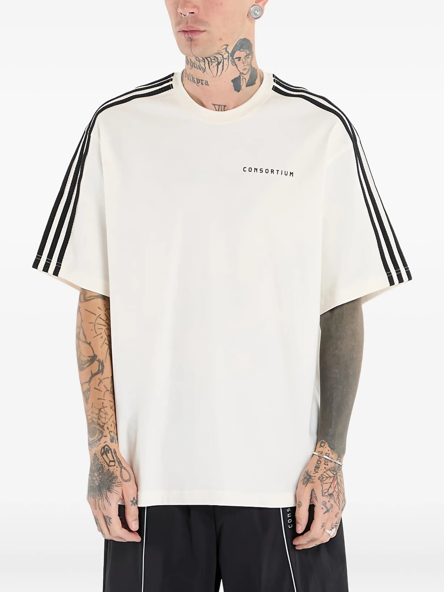 Футболка adidas