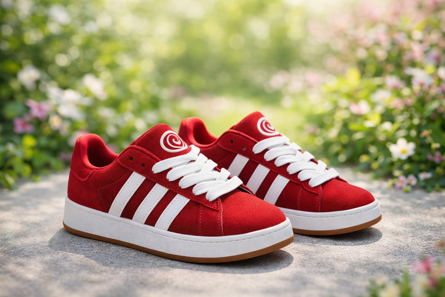 Угги, размер 36, белый/черный — фото 1