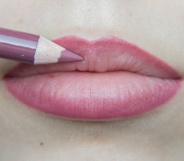 El Corazon Карандаш для губ №208 Olly — фото 1