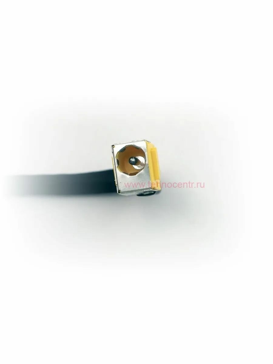 Разъем питания для Acer Extensa 5610, 5620, 7620 — фото 1