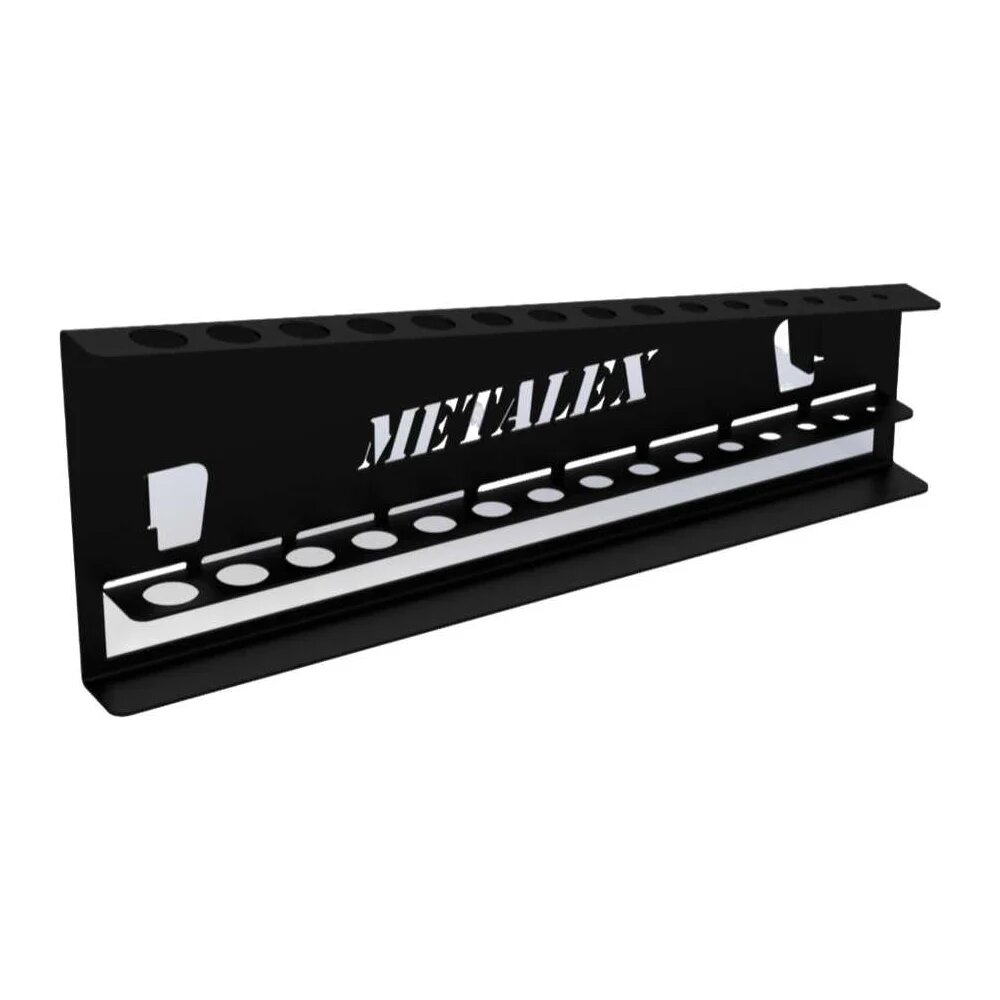 ООО Металекс Держатель для сверл Metalex чёрный / ACPRDSVCH