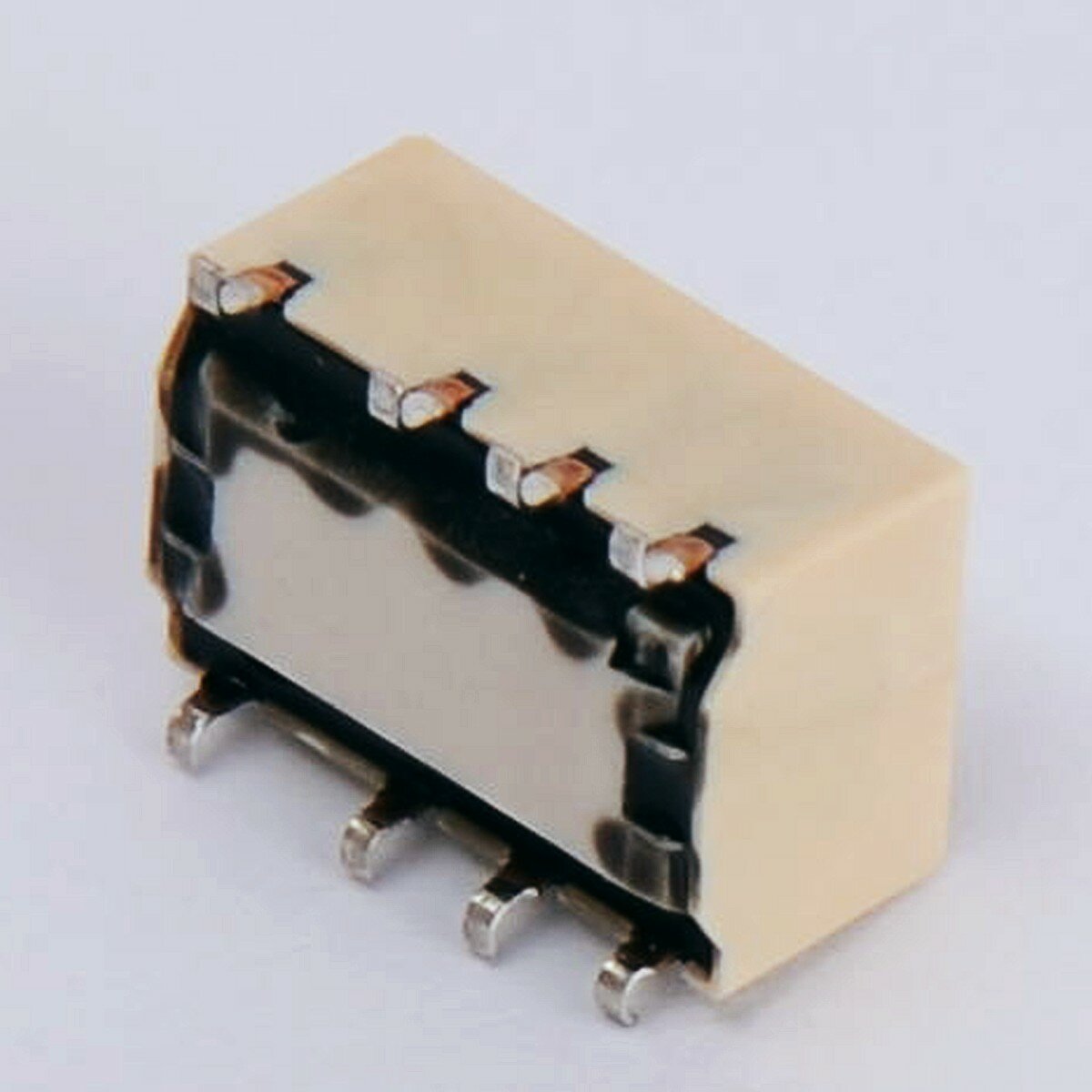 Реле Omron G6K-2F-Y 24VDC/2251C2 (018028) — фото 1