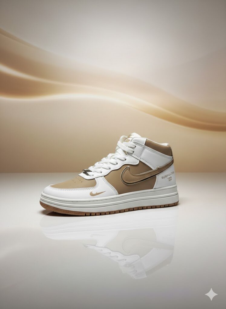 Кроссовки Nike