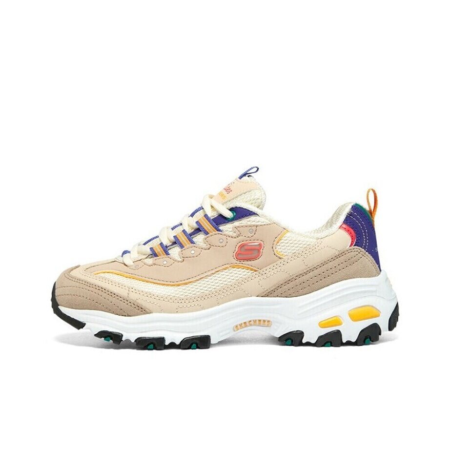 Кеды SKECHERS D'LITES 1.0