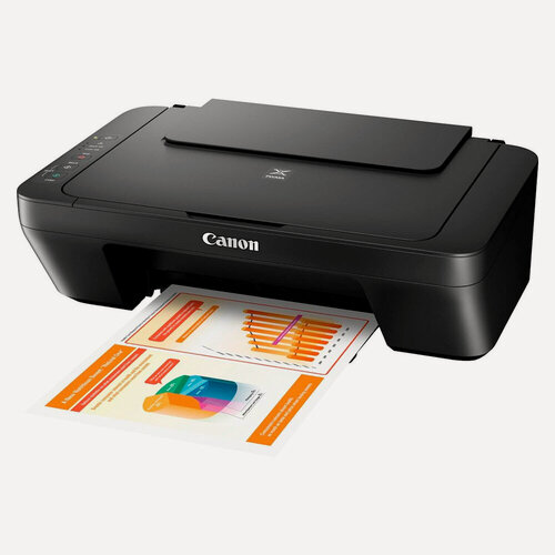 Изображение товара Струйное МФУ Canon Pixma MG2541S