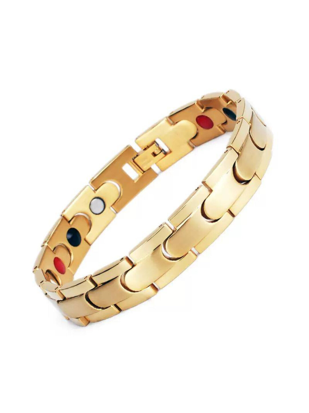 Магнитный браслет ampli5