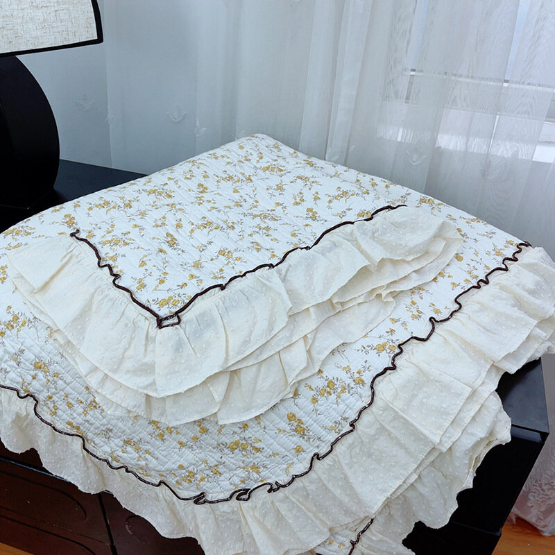 Лив постельное белье комплект, 230x260см, 2 подушки 48x74см, хлопок