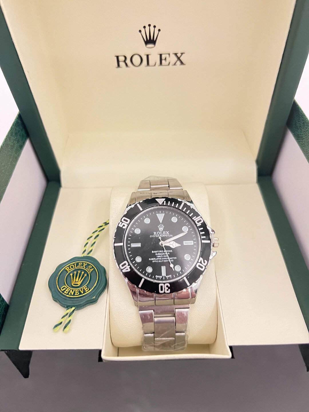 Наручные часы Adue